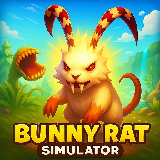 Bunny Rat Simulator
