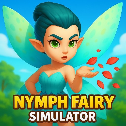 Nymph Fairy Simulator