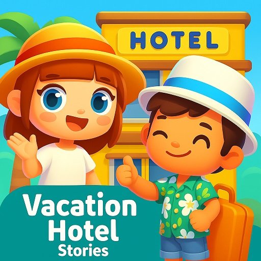 Vacation Hotel Stories
