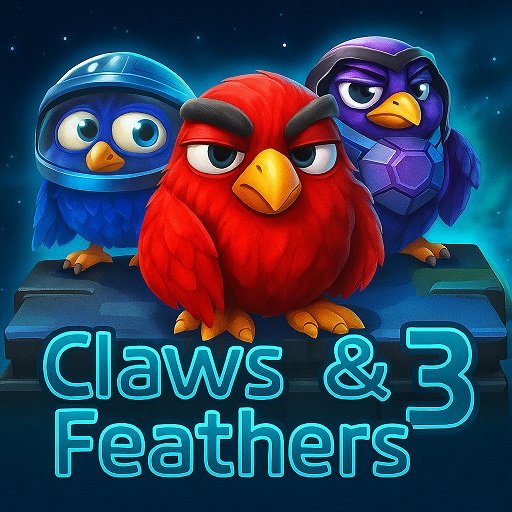 Claws & Feathers 3