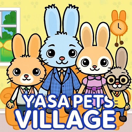 Yasa Pets Village