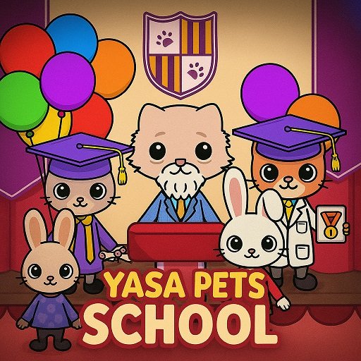 Yasa Pets School