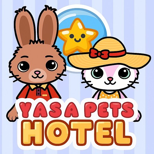 Yasa Pets Hotel
