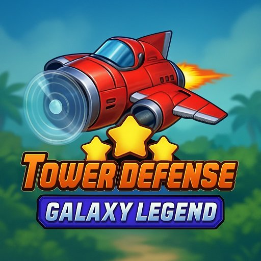 Tower Defense: Galaxy Legend