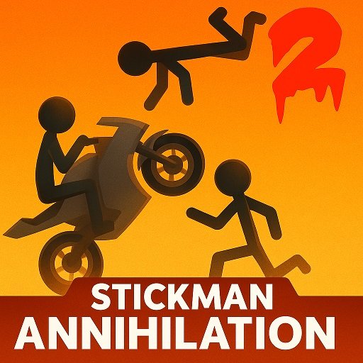 Stick Destruction 2 Annihilation
