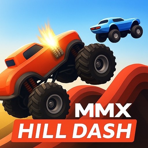 MMX Hill Dash