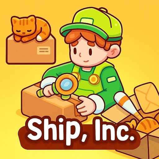 Ship, Inc. – Packaging Simulator
