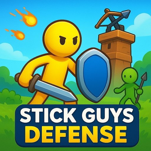 Stick Guys Defense