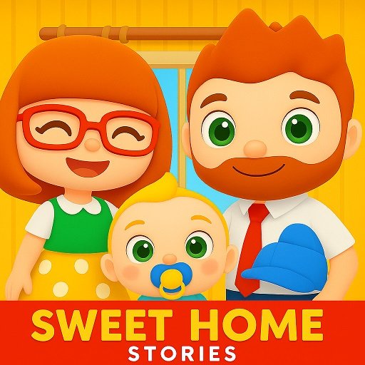 Sweet Home Stories