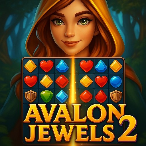 Avalon Jewels 2