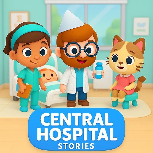 Central Hospital Stories