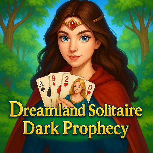 Dreamland Solitaire: Dark Prophecy