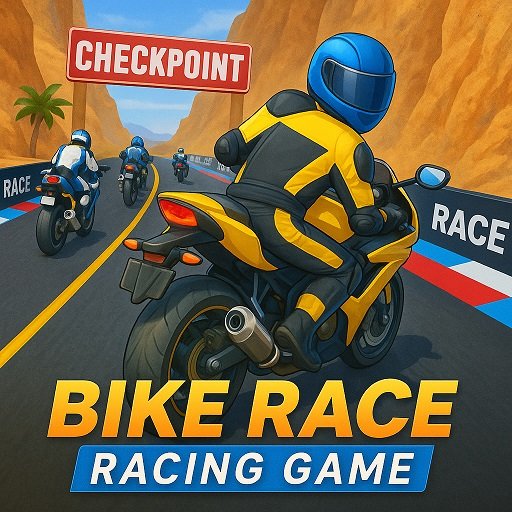 Bike Race: Racing Game