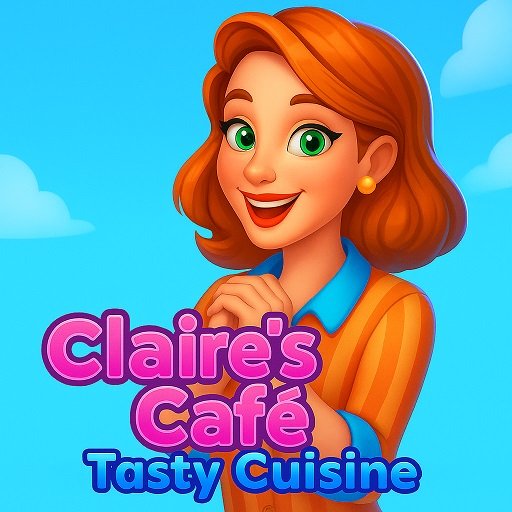 Claire’s Cafe: Tasty Cuisine
