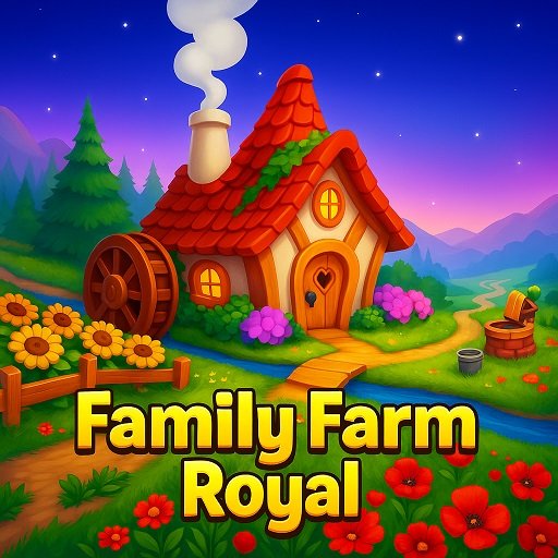 Family Farm Royal