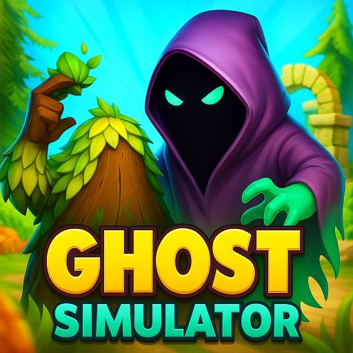 Ghost Simulator