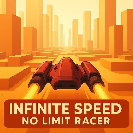 Infinite Speed: No Limit Racer