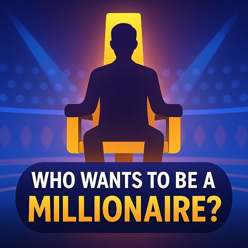Who Wants to Be a Millionaire