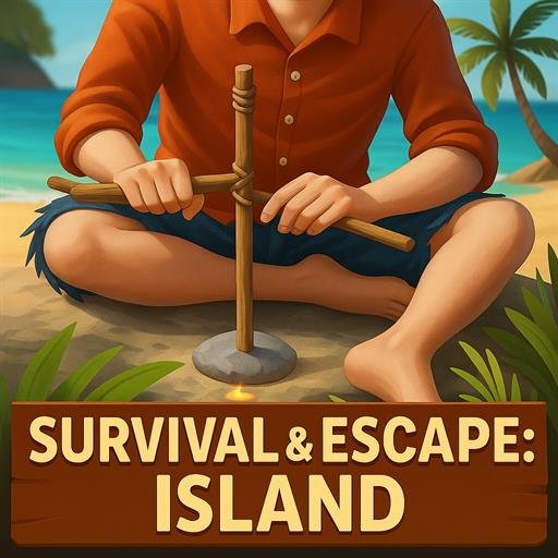 Survival & Escape: Island