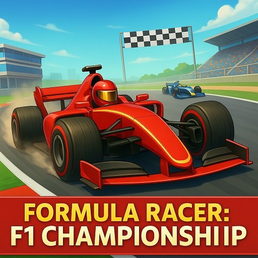 Formula Racer F1 Championship