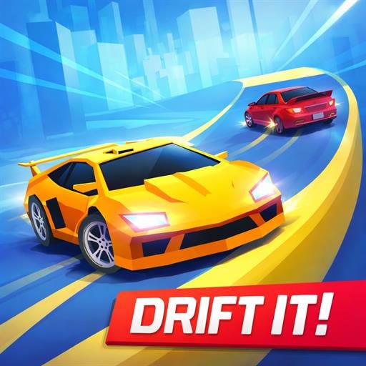Drift It!