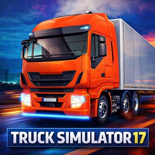 Truck Simulator 17