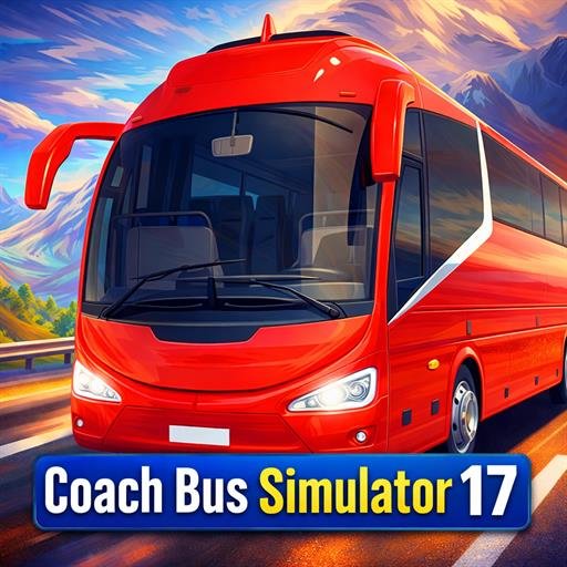 Coach Bus Simulator 17