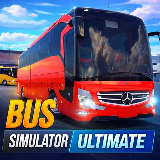 Bus Simulator : Ultimate