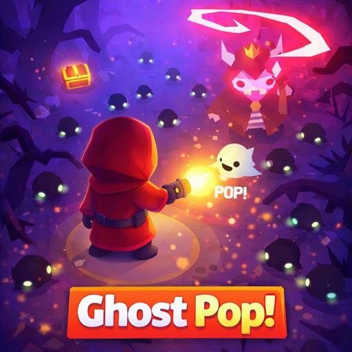 Ghost Pop!
