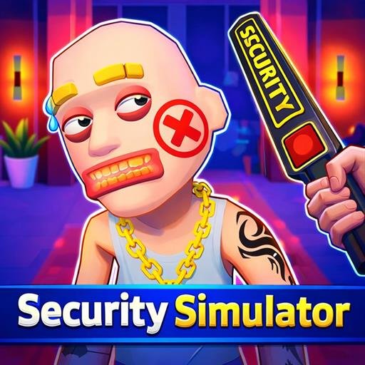 Security Simulator