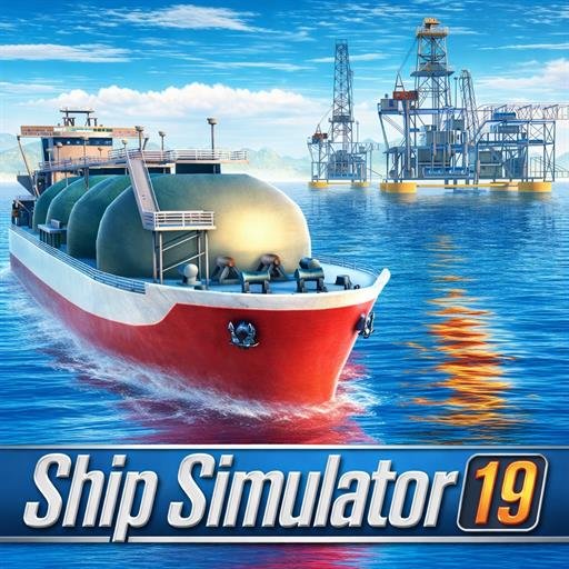 Ship Simulator 19