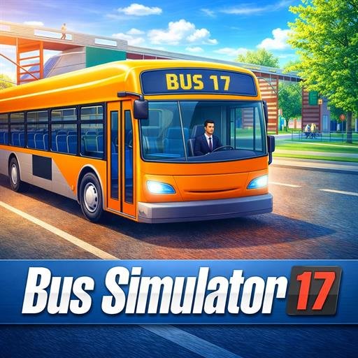 Bus Simulator 17