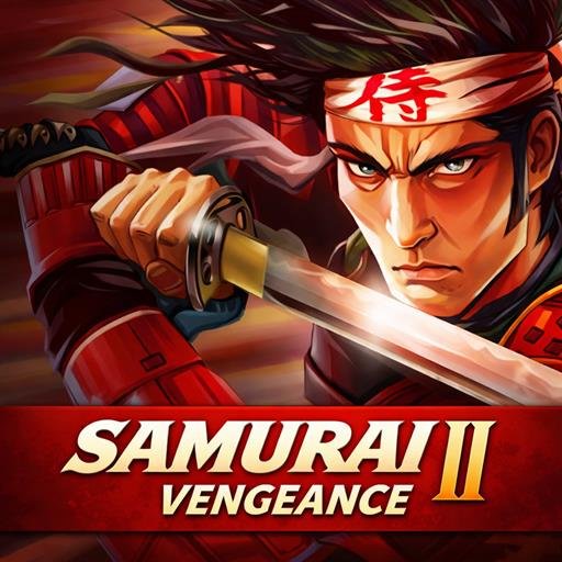Samurai II: Vengeance