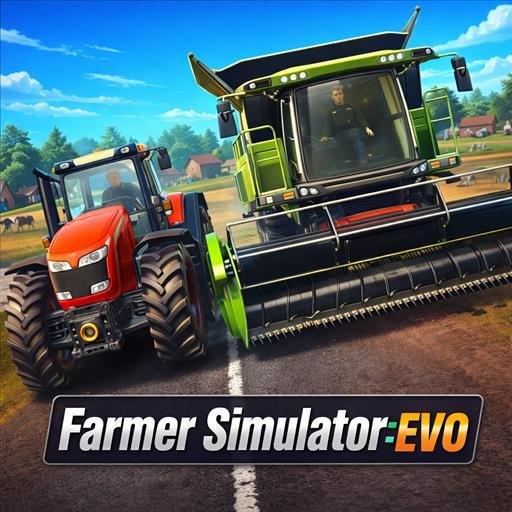 Farm Simulator: Evo